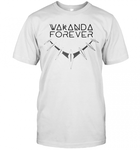 Wakanda Forever Black Panther Chadwick Rip 2020 S Tank Topwakanda Forever Black Panther Chadwick Rip 2020 T-Shirt