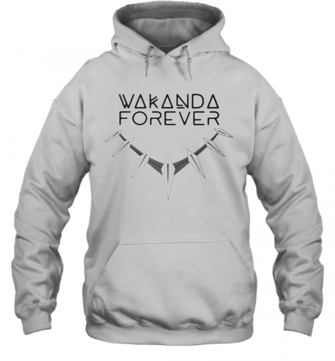 Wakanda Forever Black Panther Chadwick Rip 2020 S Tank Topwakanda Forever Black Panther Chadwick Rip 2020 T-Shirt Unisex Hoodie