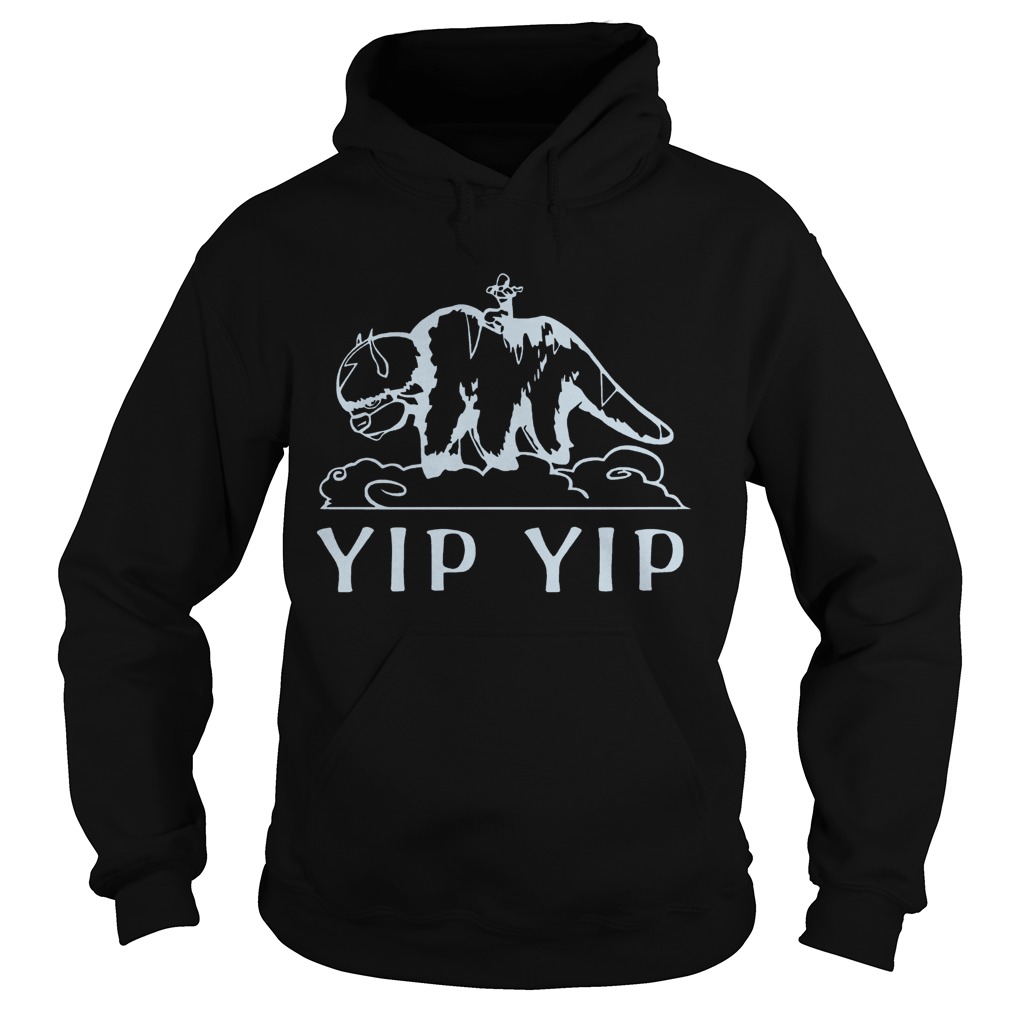 YIP YIP Hoodie