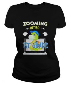 Zooming intro 1st grade  Classic Ladies