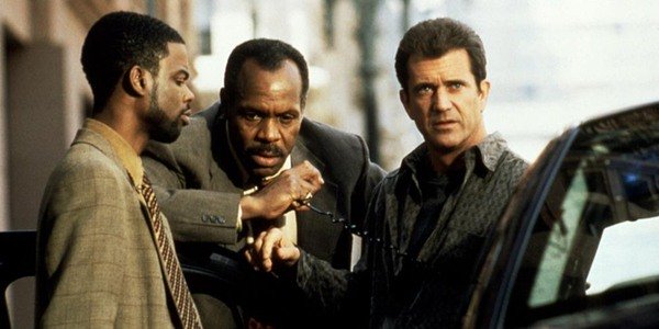 9 Ways Lethal Weapon 5 Can Effectively End The Film Series
