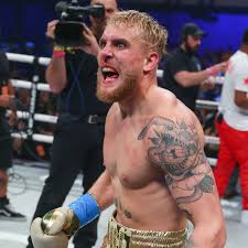 The FBI raided Jake Pauls home as part of an investigation into a mall riot