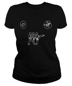 karate moves  Classic Ladies