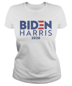 oe biden kamala harris 2020  Classic Ladies