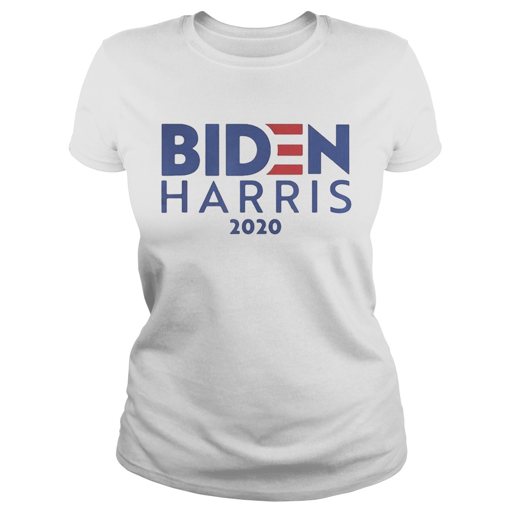 oe biden kamala harris 2020 Classic Ladies
