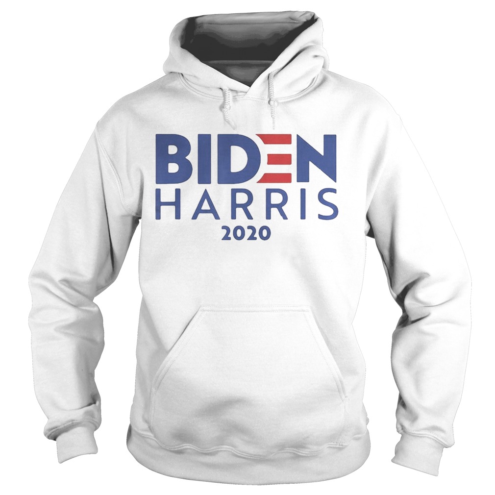 oe biden kamala harris 2020 Hoodie