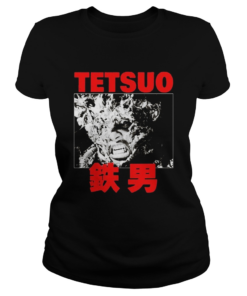 tetsuo the iron man 1989  Classic Ladies