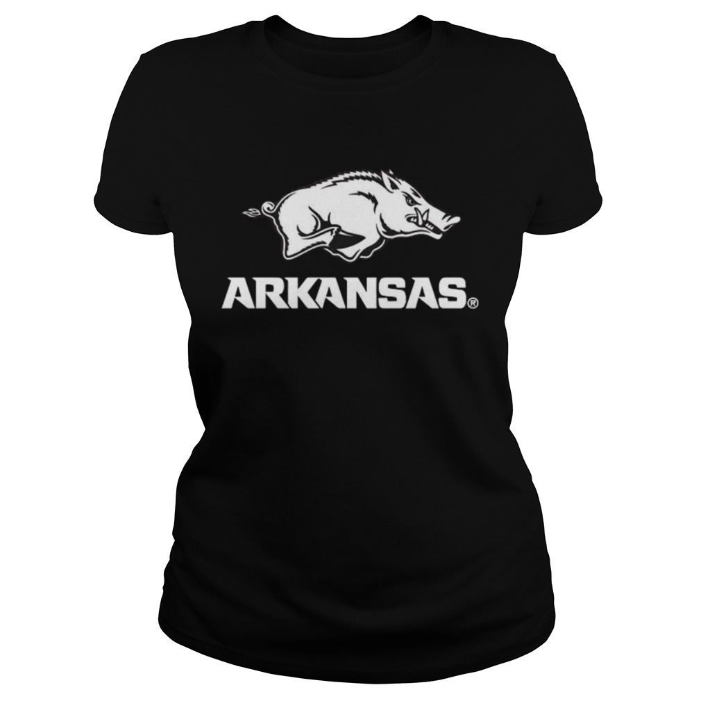wild boar arkansas Classic Ladies