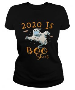 2020 Boo Sheet  Classic Ladies