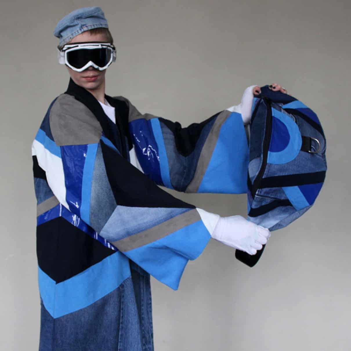 Reuse renew recycle! Is making new from old the future of fashion