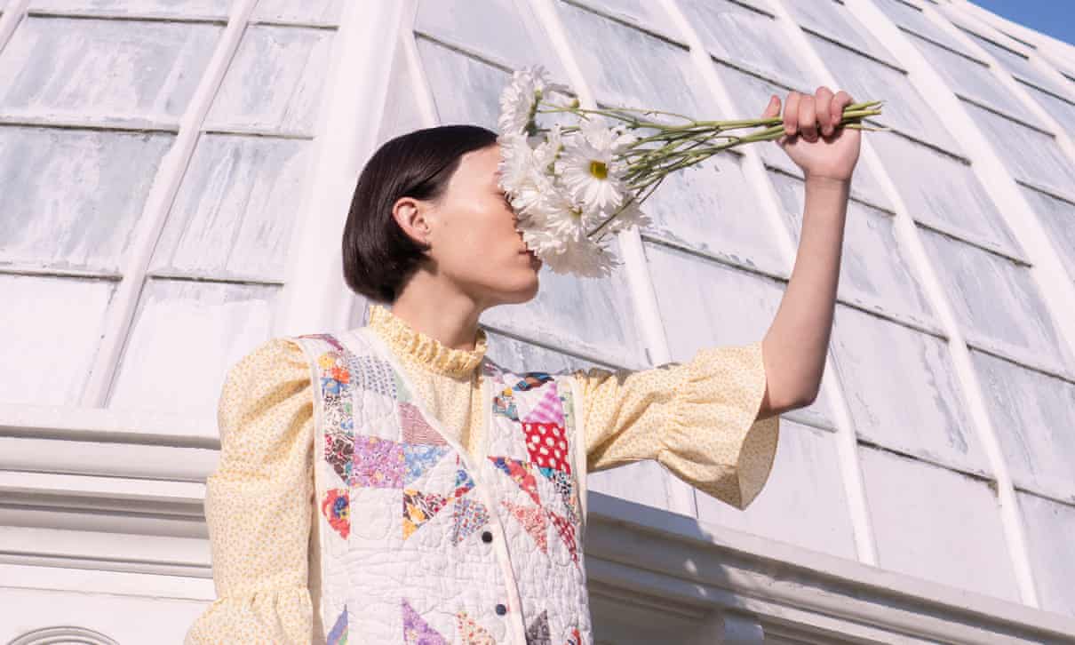 Reuse renew recycle! Is making new from old the future of fashion