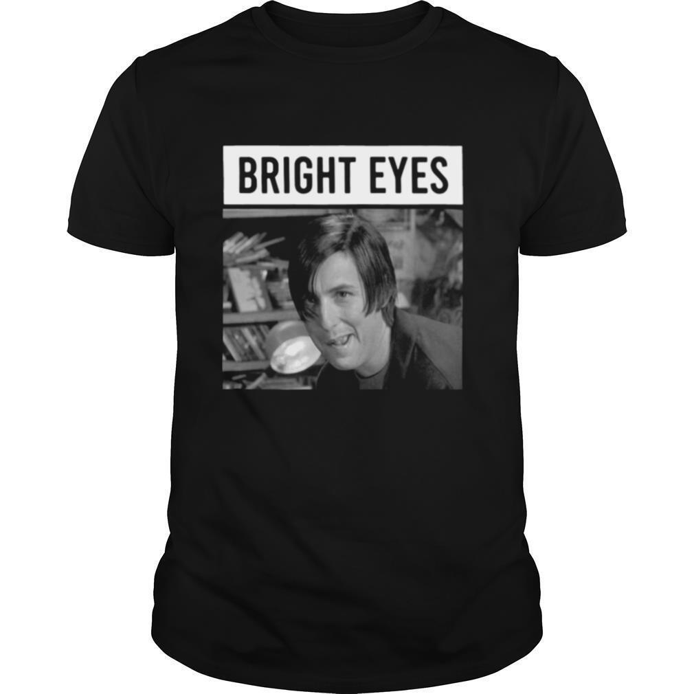 Awesome Little Nicky Bright Eyes shirt