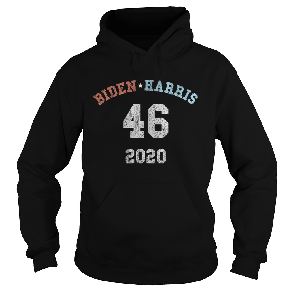 Biden Harris 2020 Hoodie
