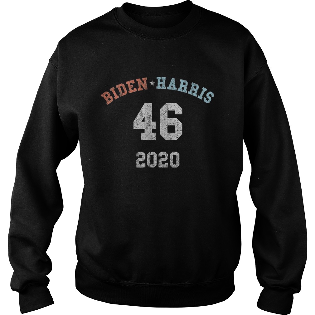 Biden Harris 2020 Sweatshirt