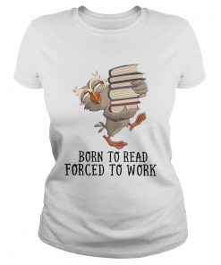 Born To Read  Classic Ladies
