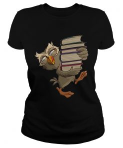 Born to Read  Classic Ladies