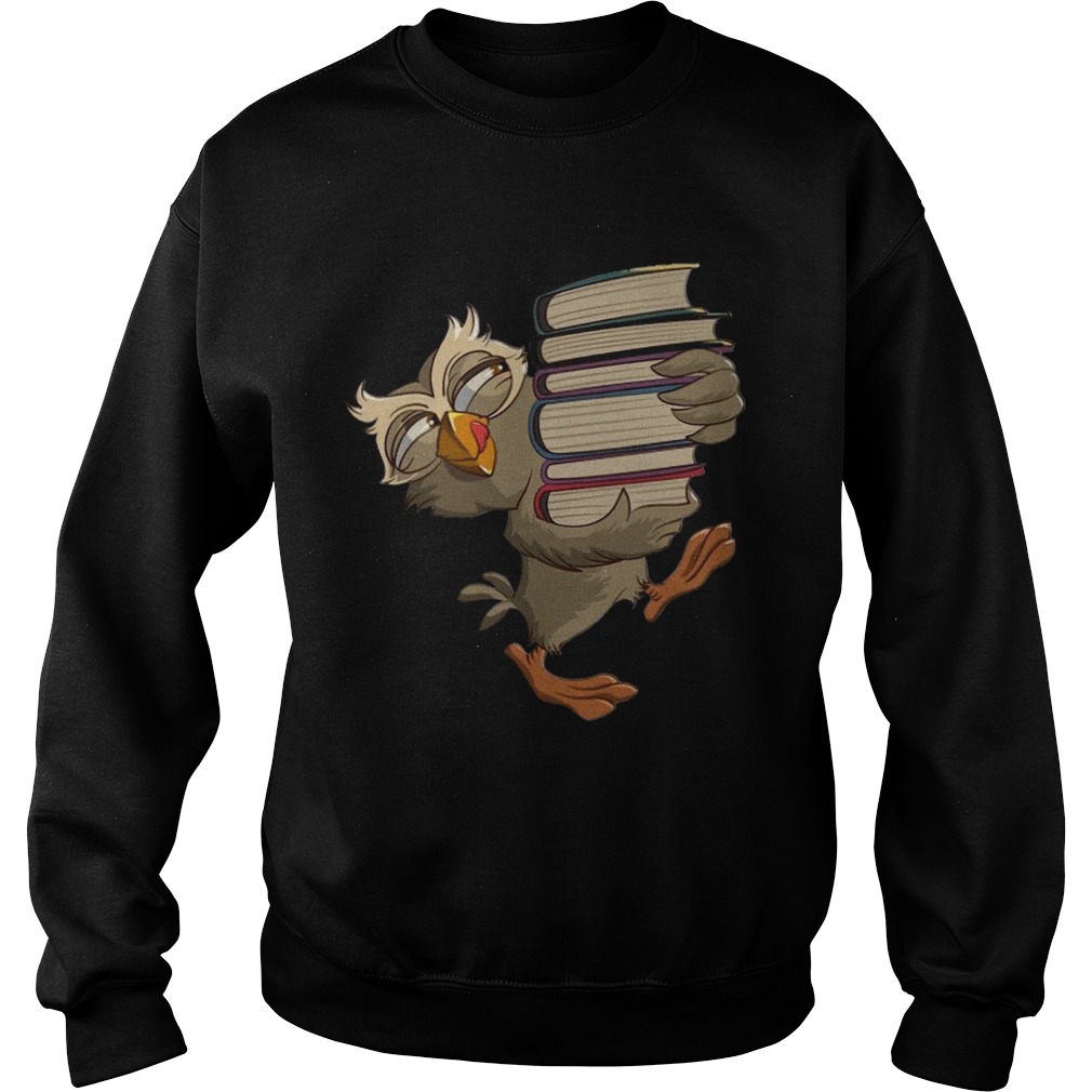 Born to Read Sweatshirt