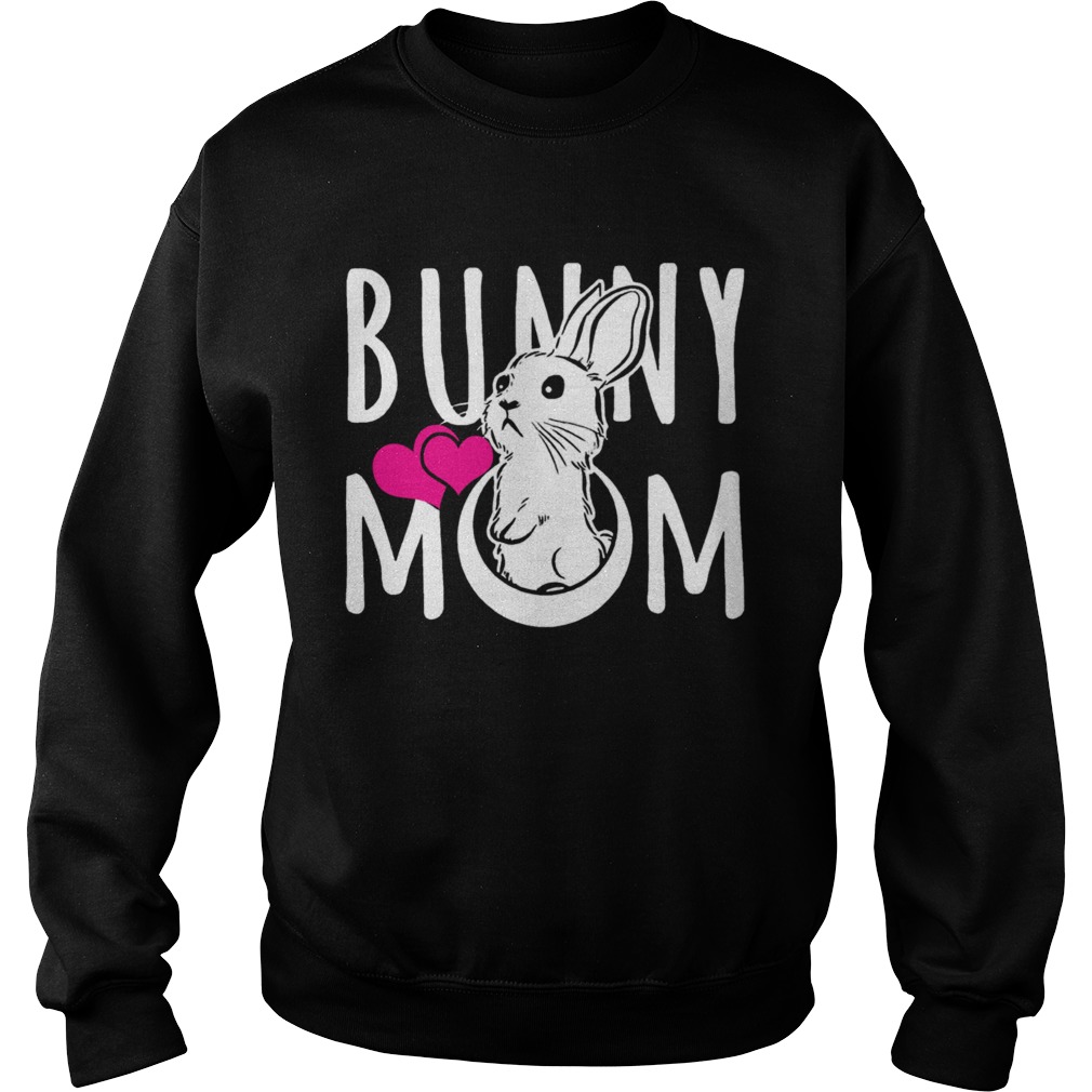 Bunny Mom Sweatshirt