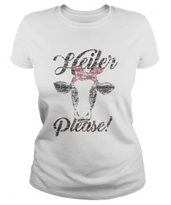 Cow heifer please  Classic Ladies