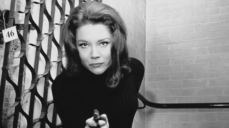 Diana Rigg Game of Thrones and The Avengers Actor Has Died At 82