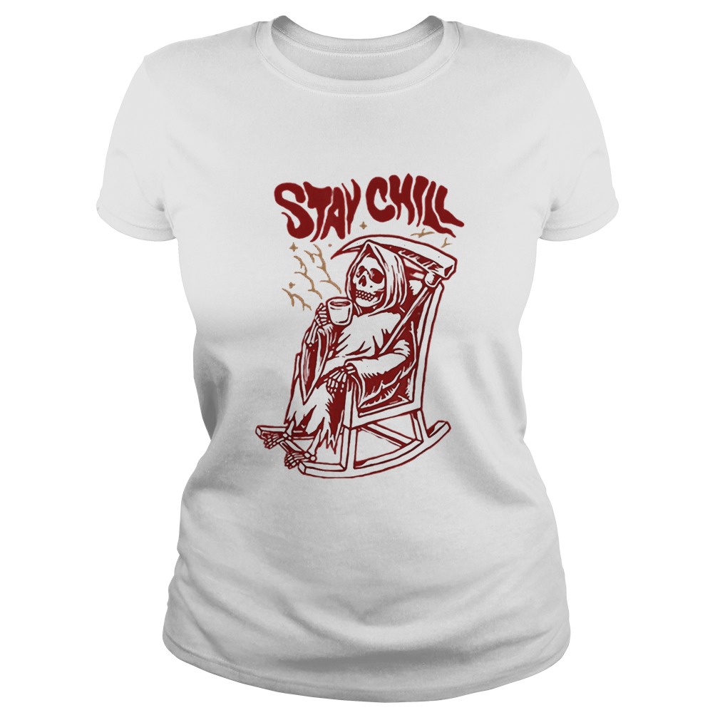 Drink Halloween Death Coffee Viking Women Men Kids Classic Ladies