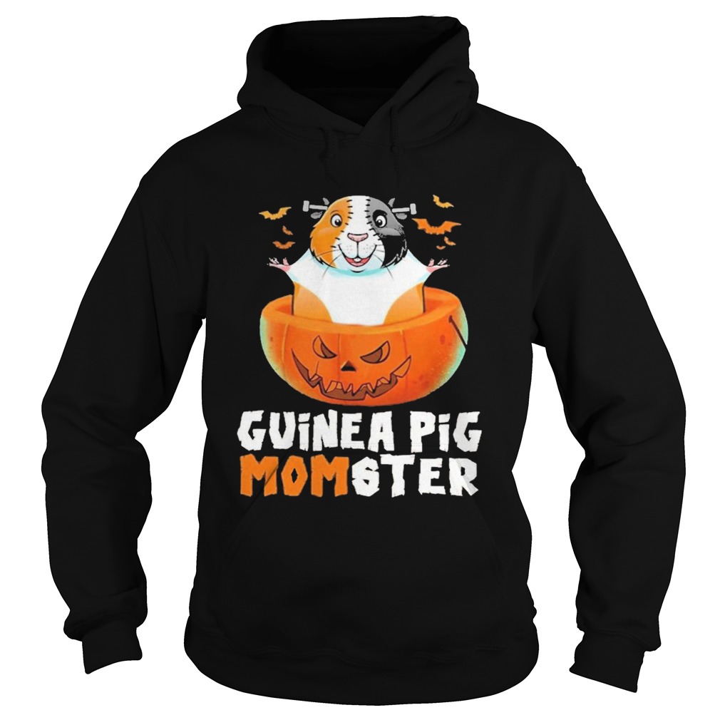 Give A Pig Monster Halloween Hoodie