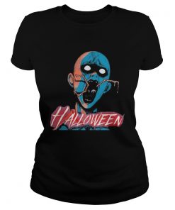 Halloween japan characters cartoon  Classic Ladies