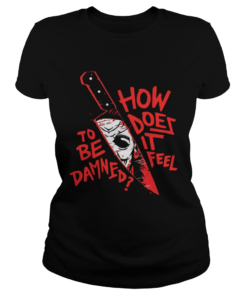 How To Does Be It Damned Feel  Classic Ladies