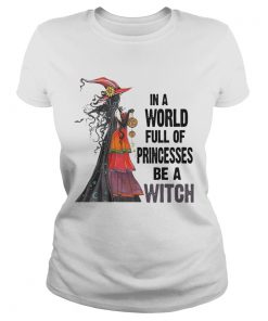 In A World Princesses Be A Witch  Classic Ladies