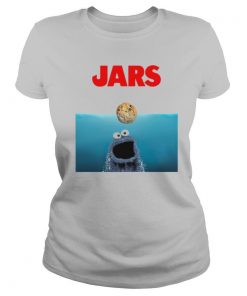 Jars Movie Original Japanese Poster shirt