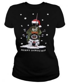 Jimmy Quadrophenia Merry Christmas shirt