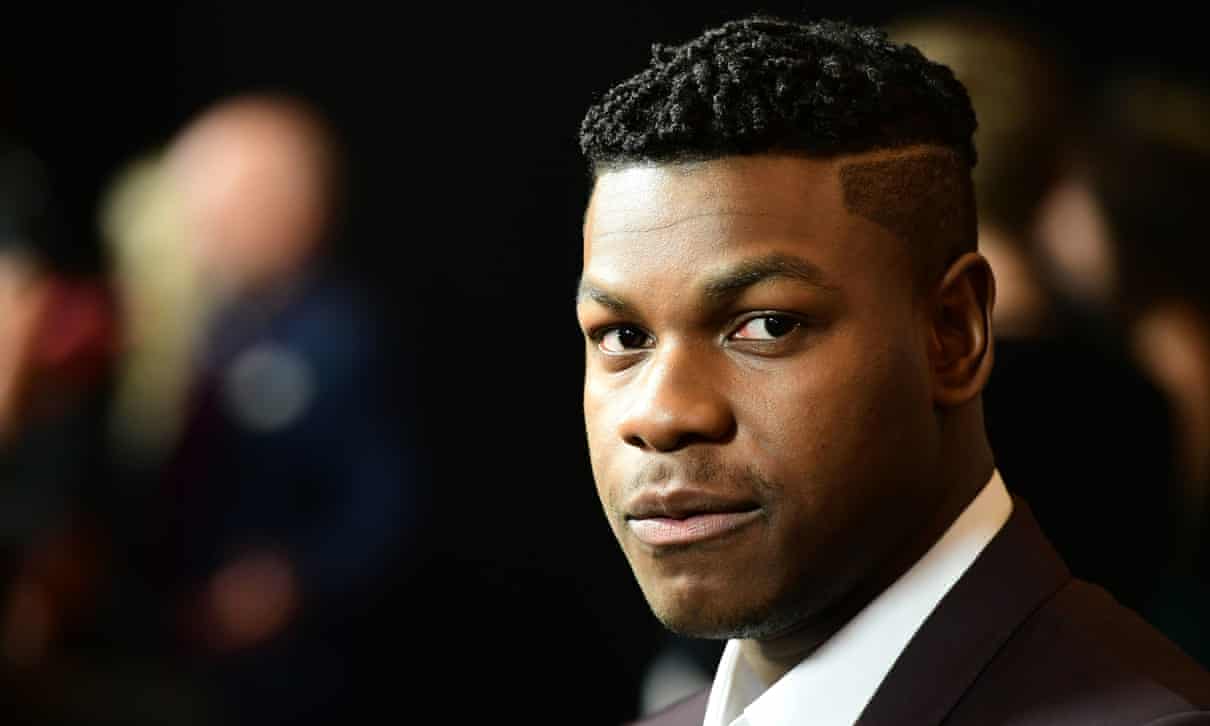 John Boyega quits role as Jo Malone brand ambassador