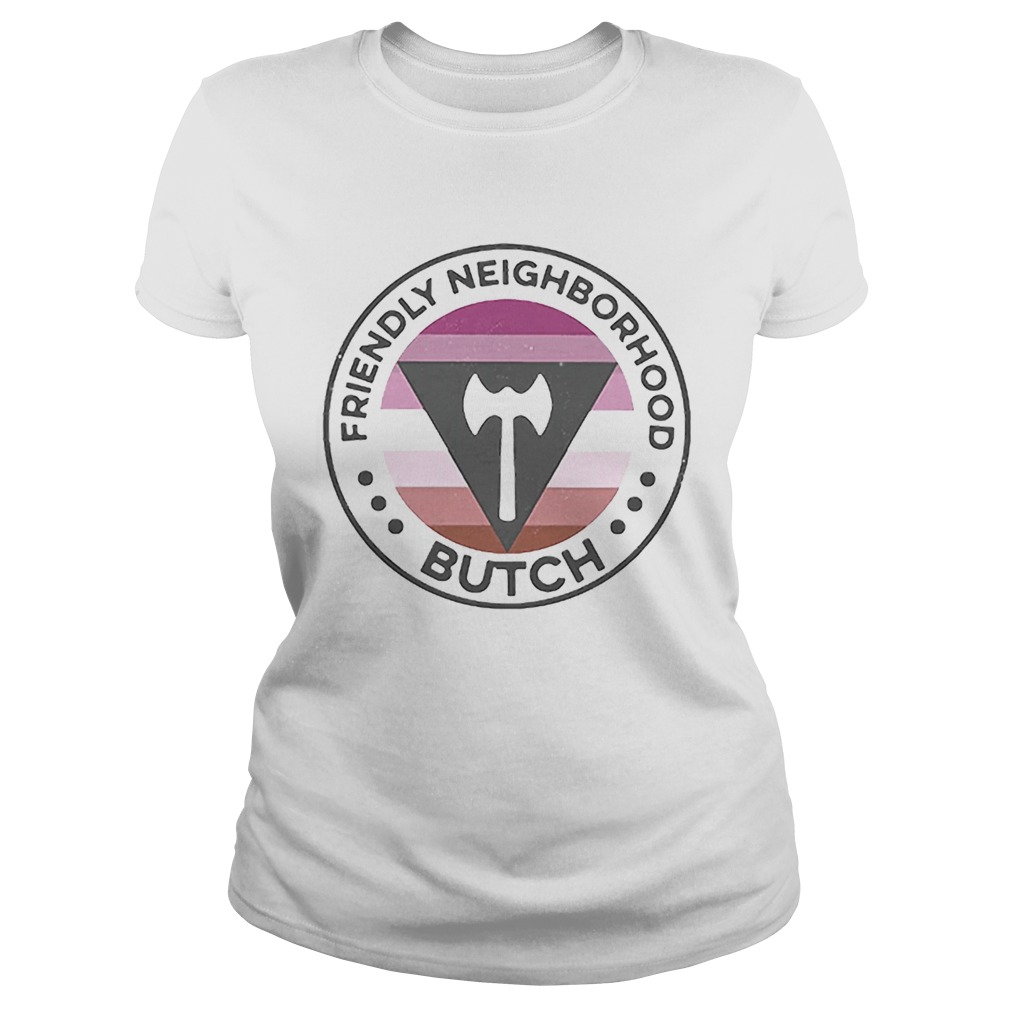 Lgbt Friendly Neighborhood Butch Classic Ladies