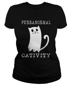 Purranormal Cativity  Classic Ladies