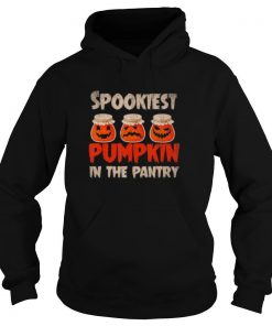 Spooky Halloween Party Gift Jack O Lantern Pumpkin shirt