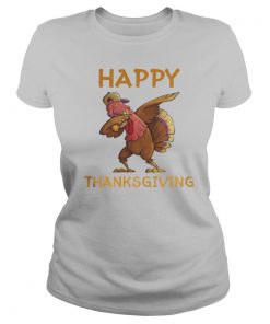 Turkey Happy Thanksgiving Day shirt