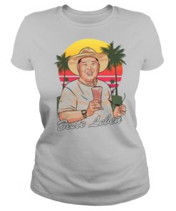 Versandleiter Kim Beste Leben Limited shirt