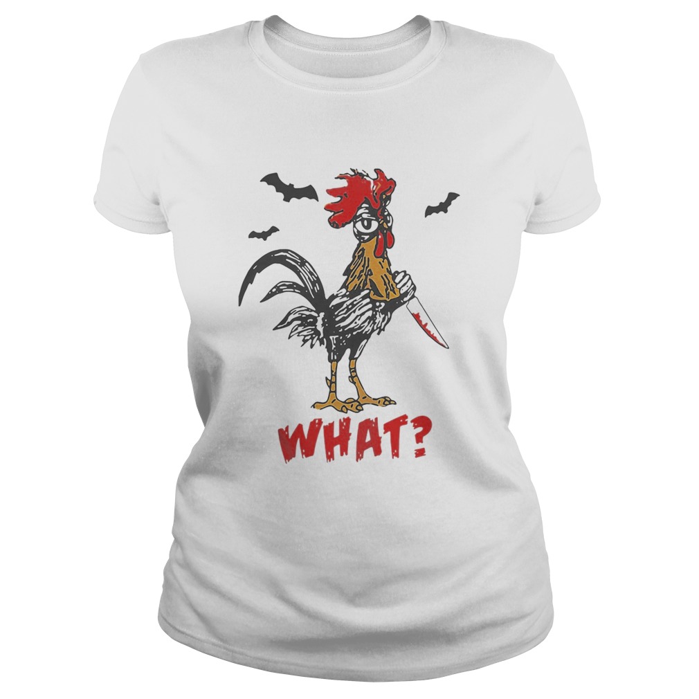 What Cock Bat Classic Ladies