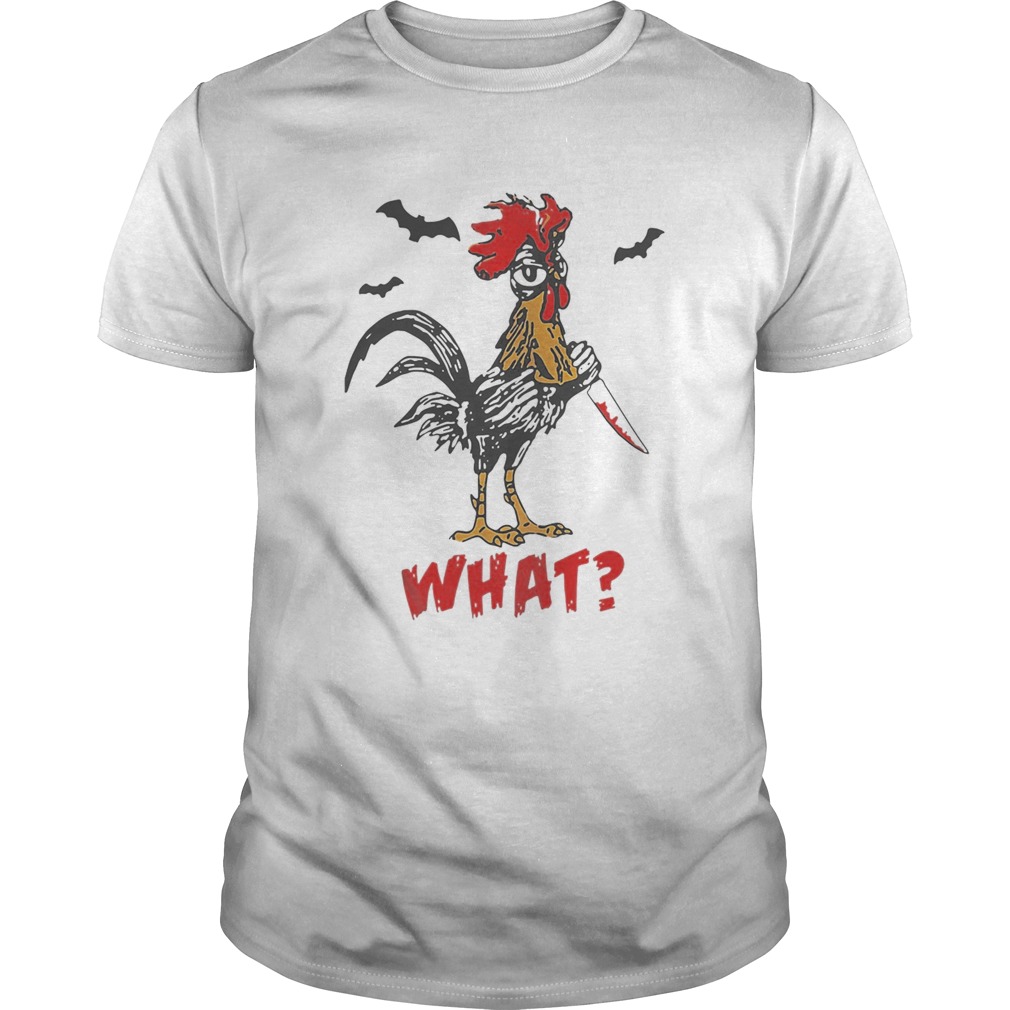 What Cock Bat shirt