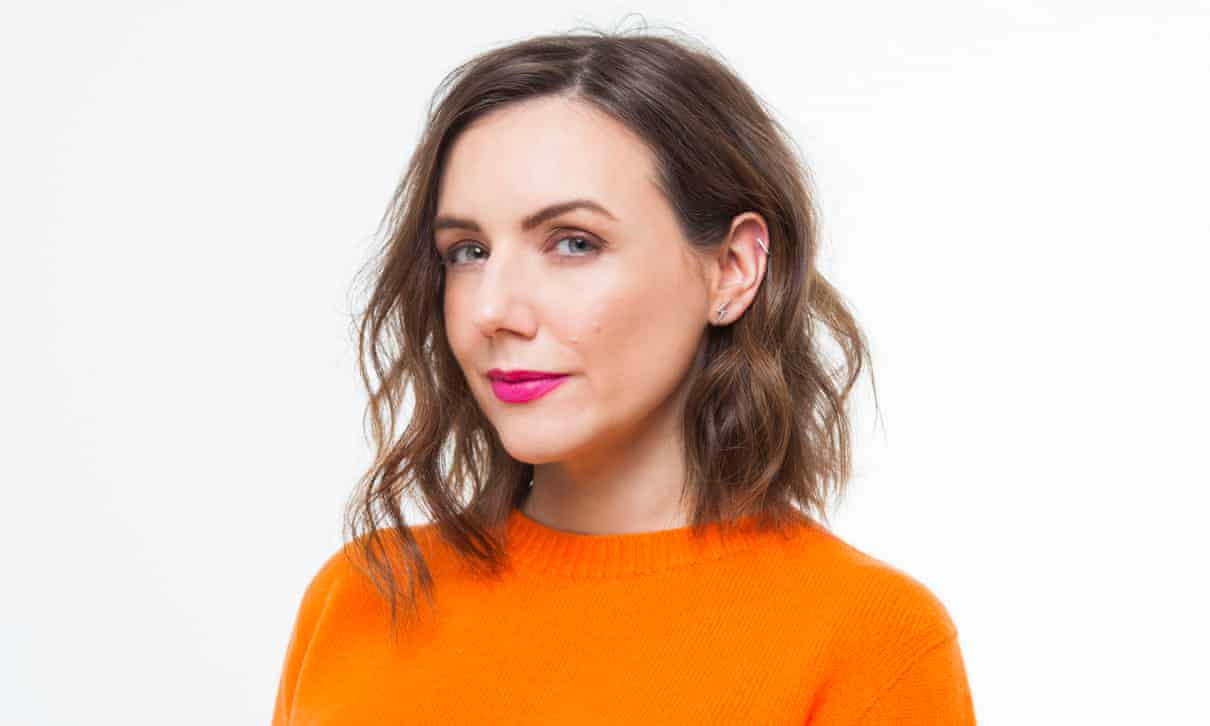 Why silk face masks are better for your skin