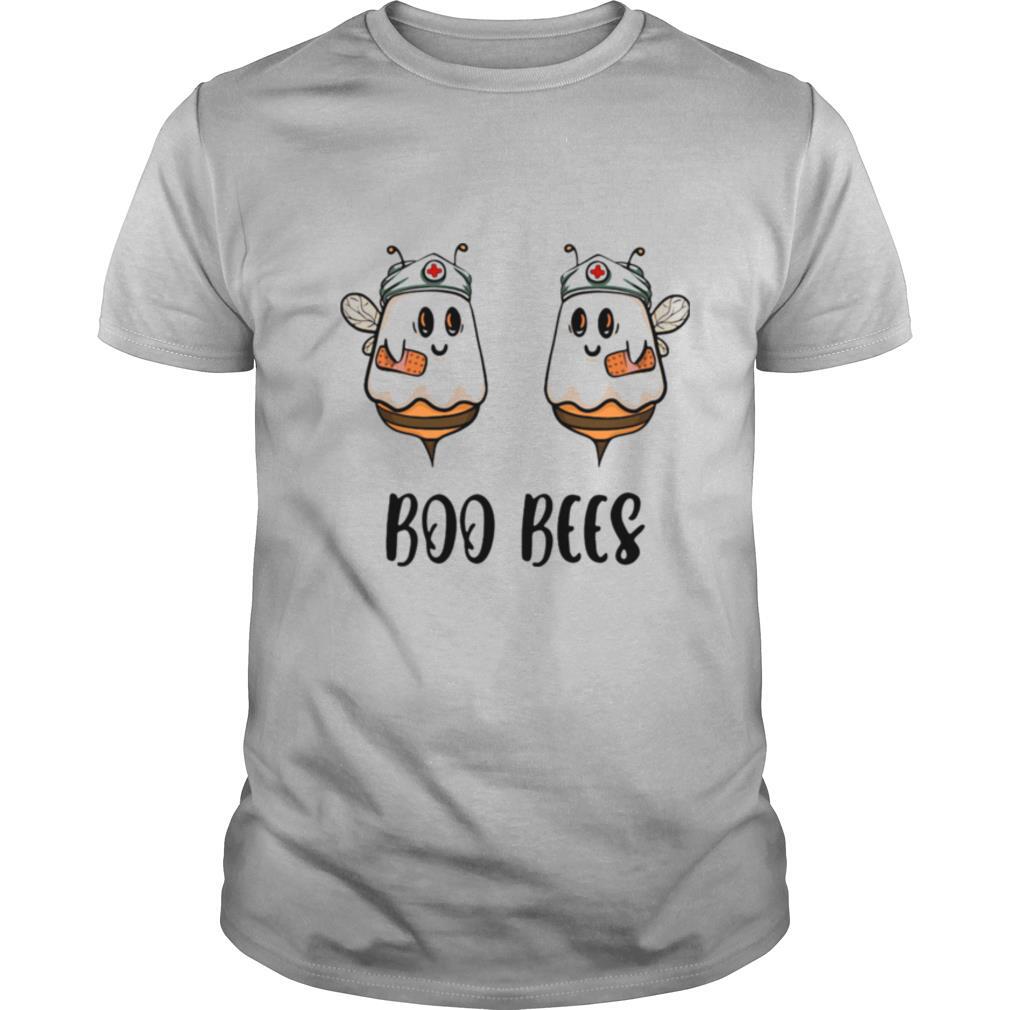 Boo Bees Nurse shirt