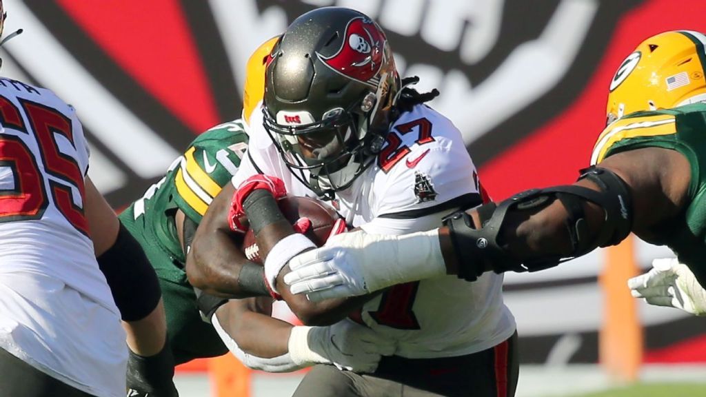 DTR Power 25 Rankings Week 7