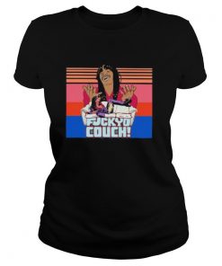 Dave chappelle rick james fuckyd couch vintage retro shirt