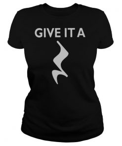 Give It A Rest Funny shirt