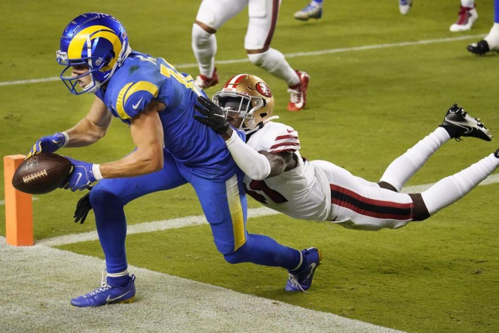Los Angeles Rams 10 Takeaways From 2416 Depressing Loss vs San Francisco 49ers