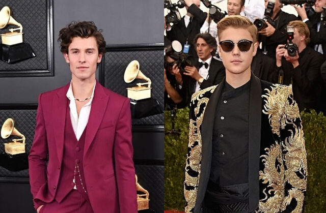 Shawn Mendes Hints At Collaboration With Justin Bieber As He Gushes Over Their Close Friendship