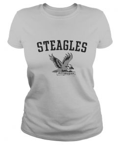 Steagles Pittsburgh shirt