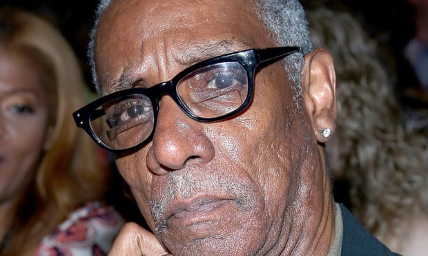 Thomas Jefferson Byrd actor in Spike Lee films shot dead in Atlanta