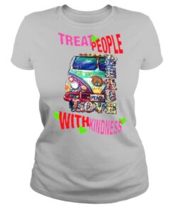 Treat People With Kindness shirt