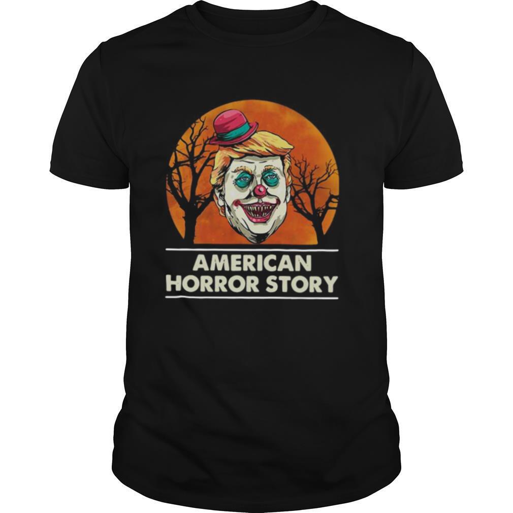 Trump American Horror Story shirt